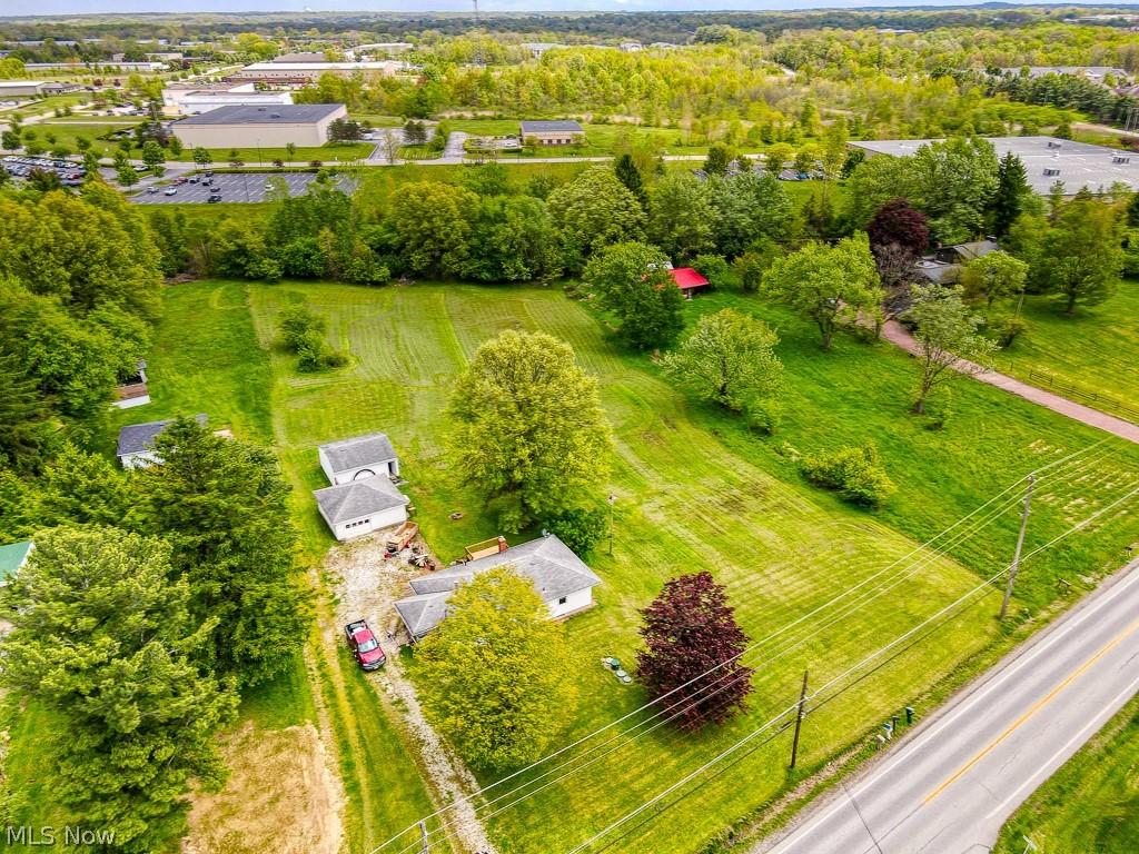 Northampton - Residential