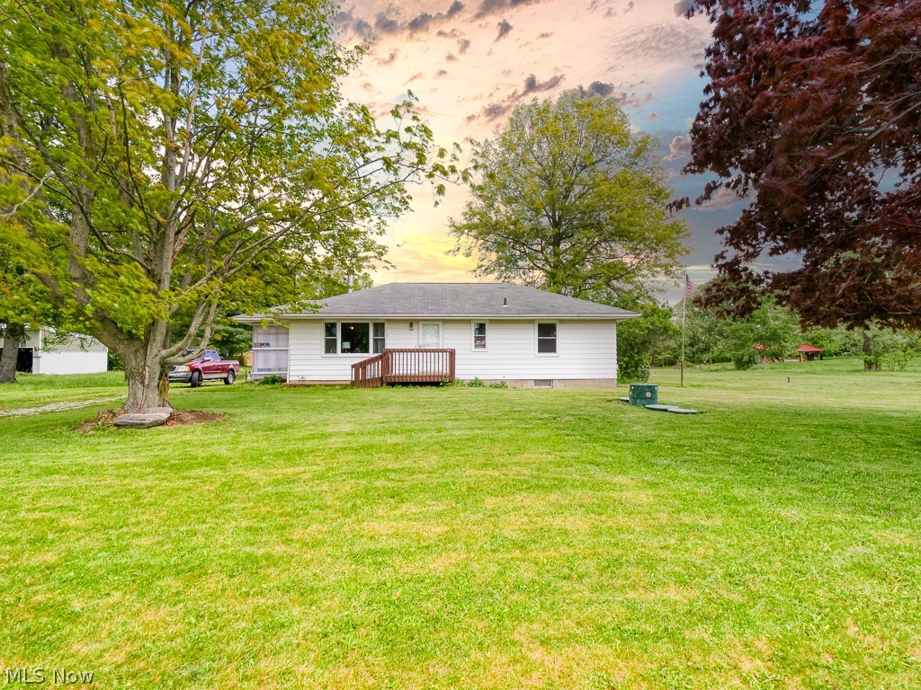Northampton - Residential