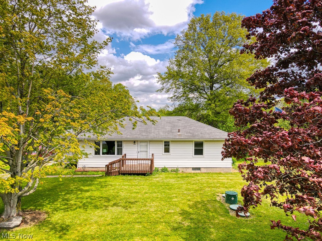 Northampton - Residential