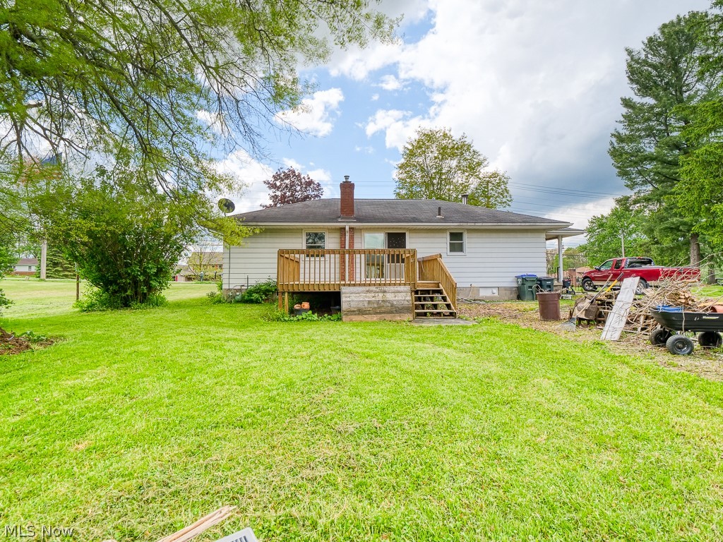 Northampton - Residential