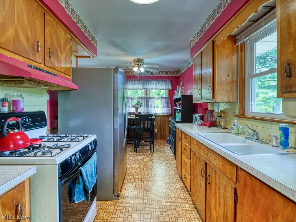 Northampton - Residential