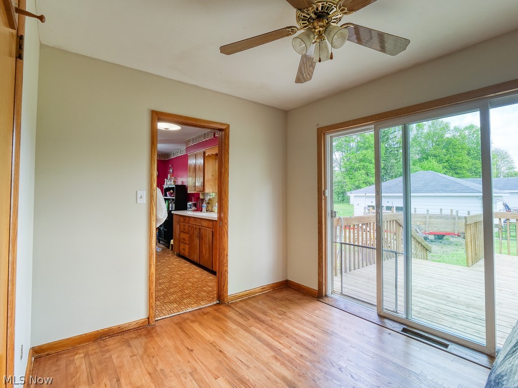 Northampton - Residential