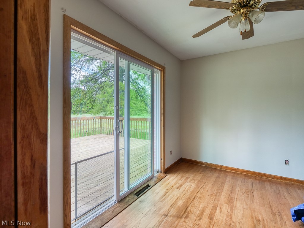 Northampton - Residential