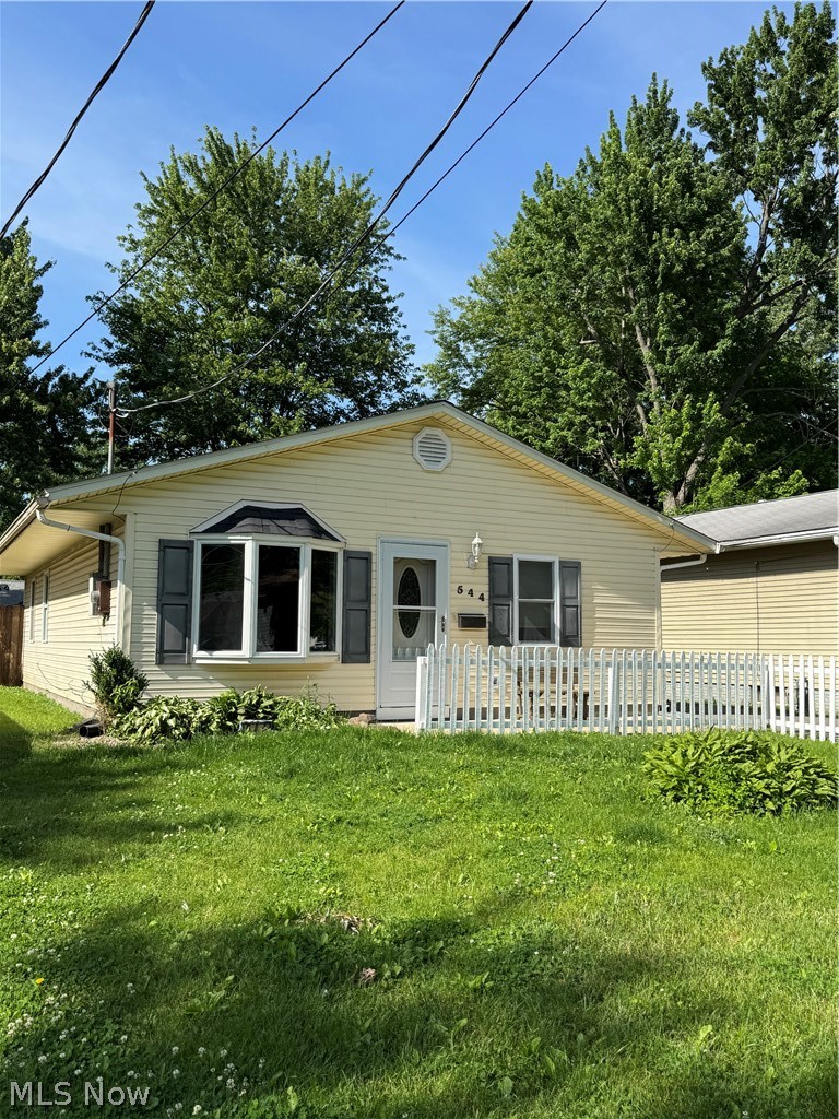 Elmwood - Residential