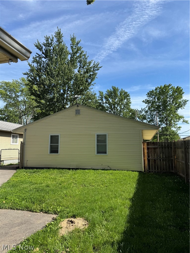 Elmwood - Residential