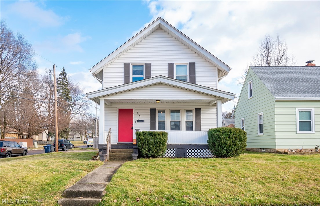 Eastland - Residential