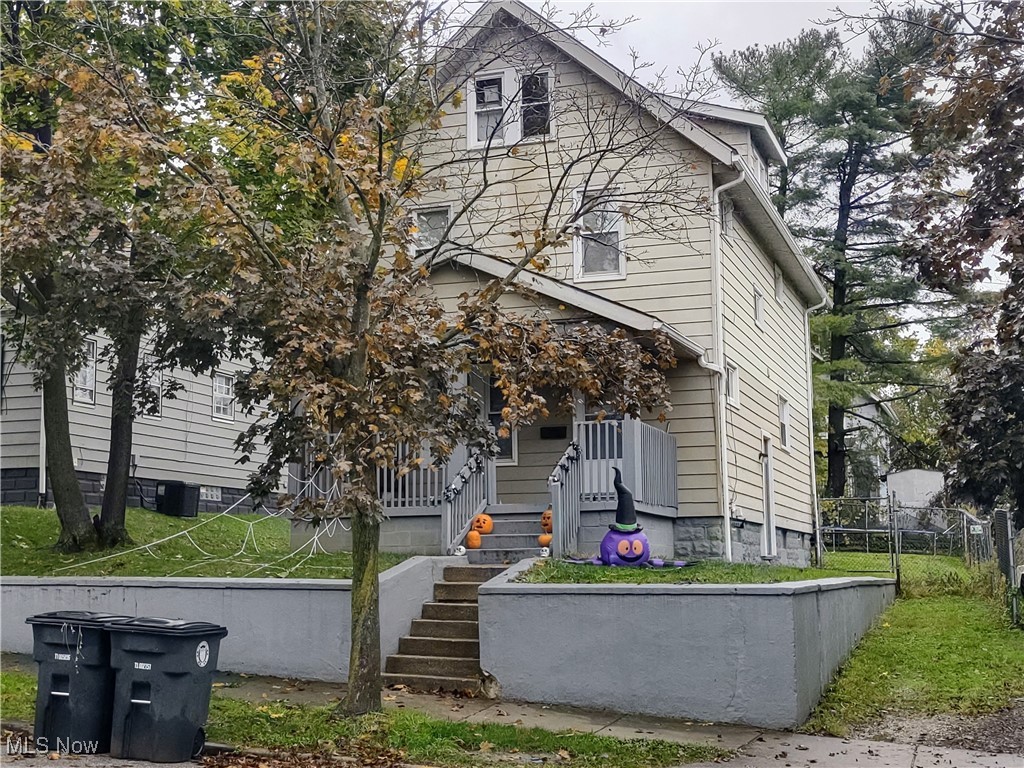 Kenmore - Residential