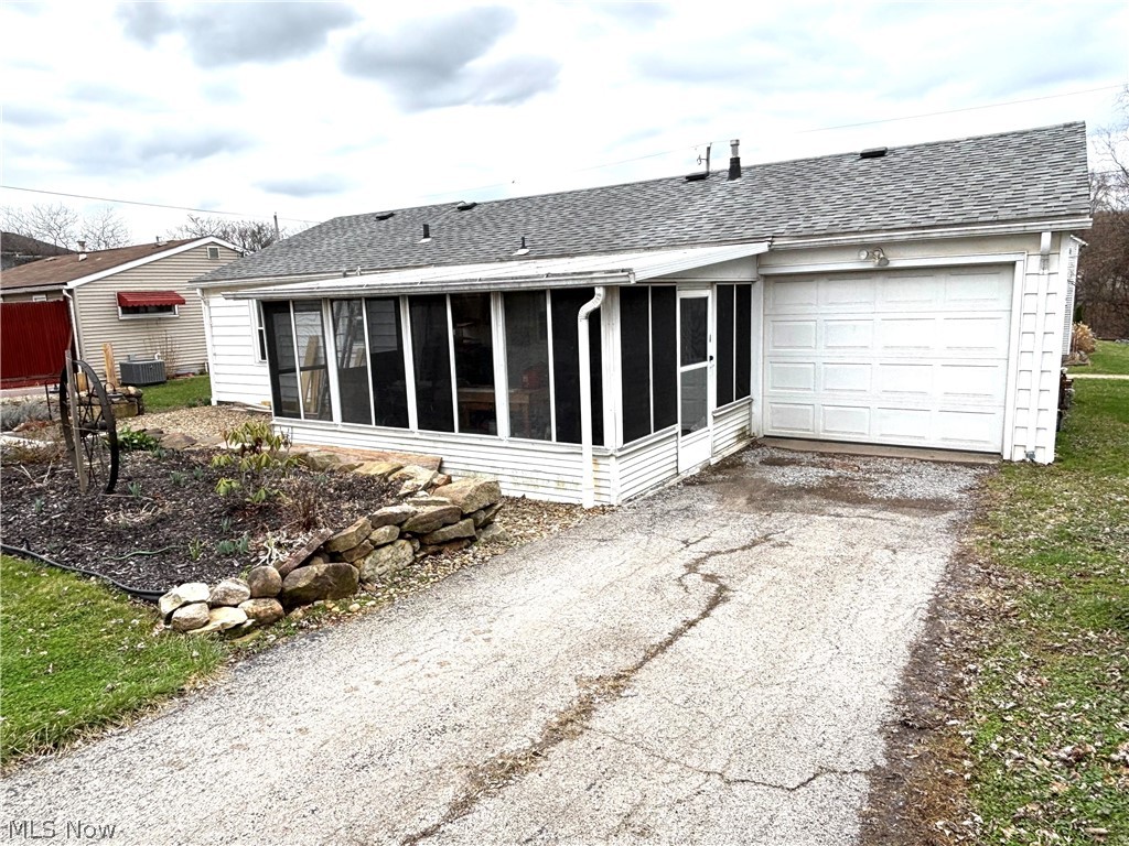 East Palestine Land Co - Residential