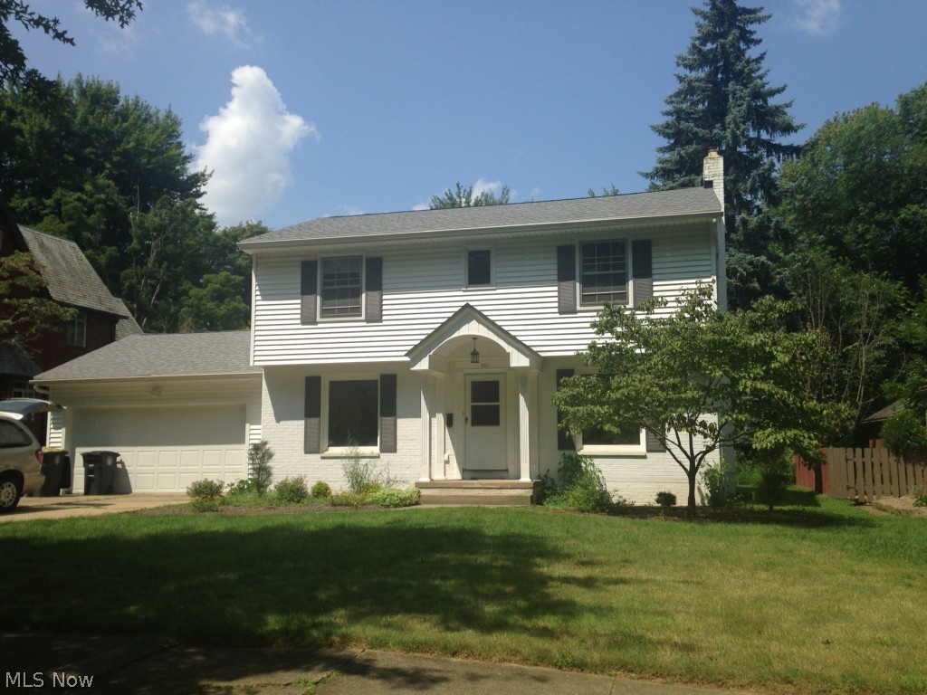 Sunset View - Residential Lease