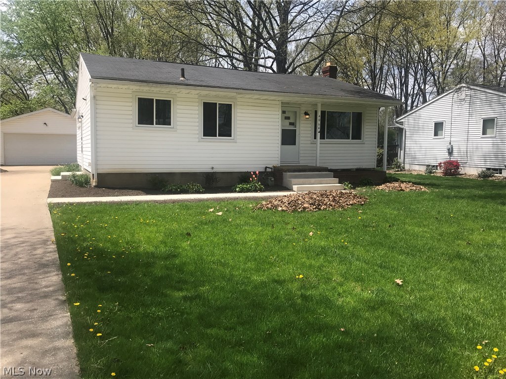 Corbett Farms - Residential
