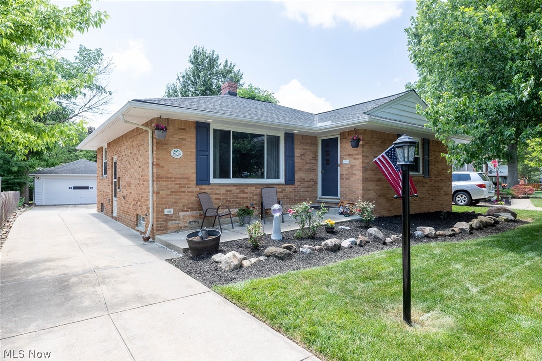 S H Kleinman Realty Cos Briar - Residential