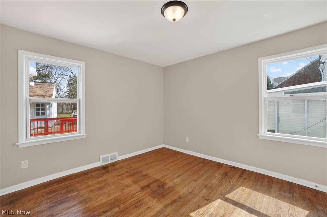 Beverly Hill - Residential Lease