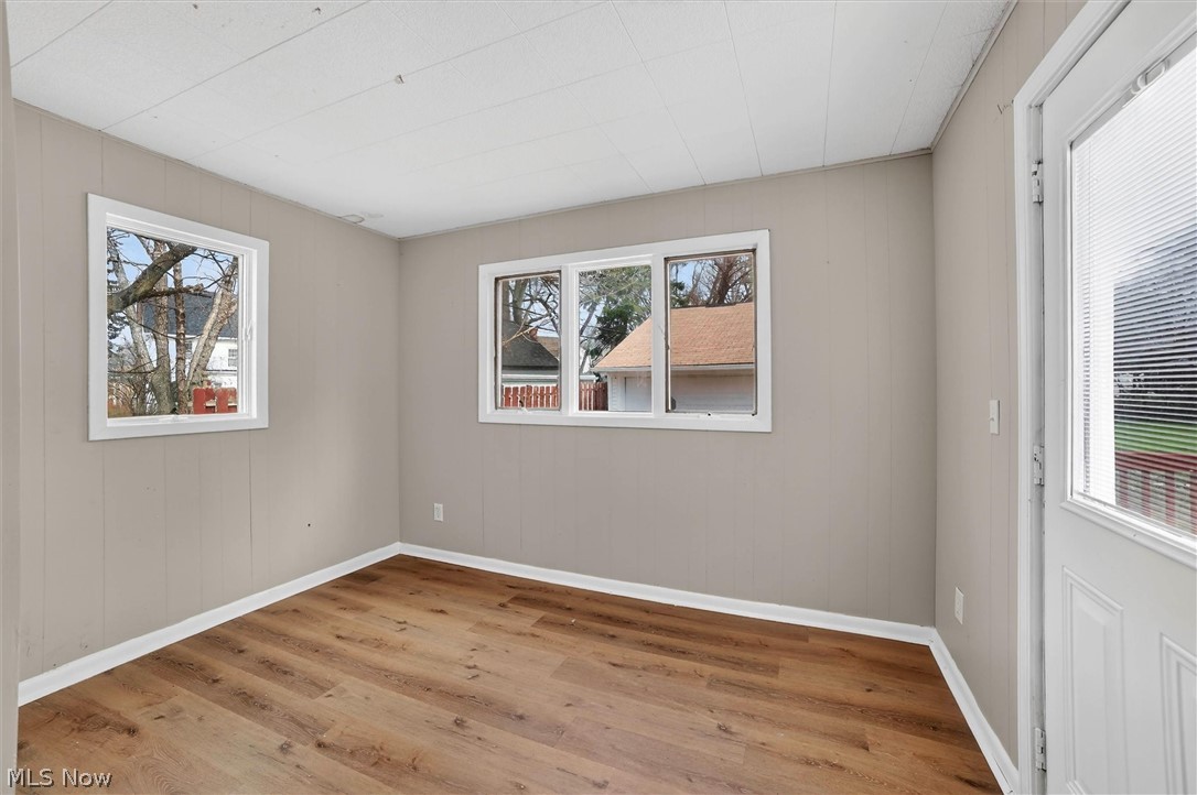Beverly Hill - Residential Lease