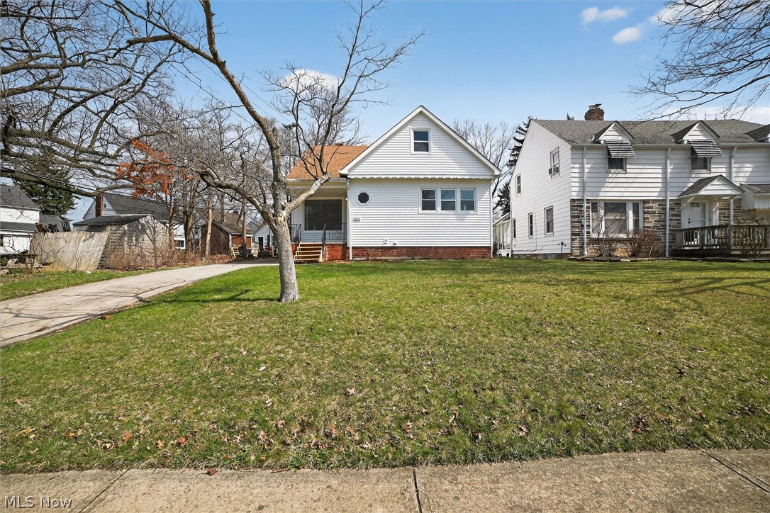 Rare Find! Spacious and Fully Updated 4-Bedroom + Office, 2 Bath Home with an Amazing Backyard and an Even More Impressive Oversized Deck! The 1st floor offers a light-filled living room and a stunning updated kitchen featuring new shaker-style cabinets, quartz countertops, marble-look backsplash, stainless steel appliances, and modern black hardware. This level also includes 2 bedrooms a beautiful marble-look full bathroom and an office/studio room overlooking the back yard. The 2nd floor features 2 additional extra-large bedrooms, offering plenty of space and flexibility. The basement includes an additional full bathroom.2 car Garage. Tenant responsible for: water, sewer electric, gas, landscaping, and snow removal. Vouchers are not accepted. Contact us today to schedule your showing!