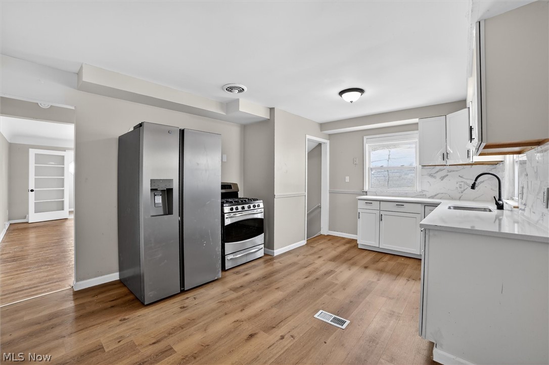 Beverly Hill - Residential Lease