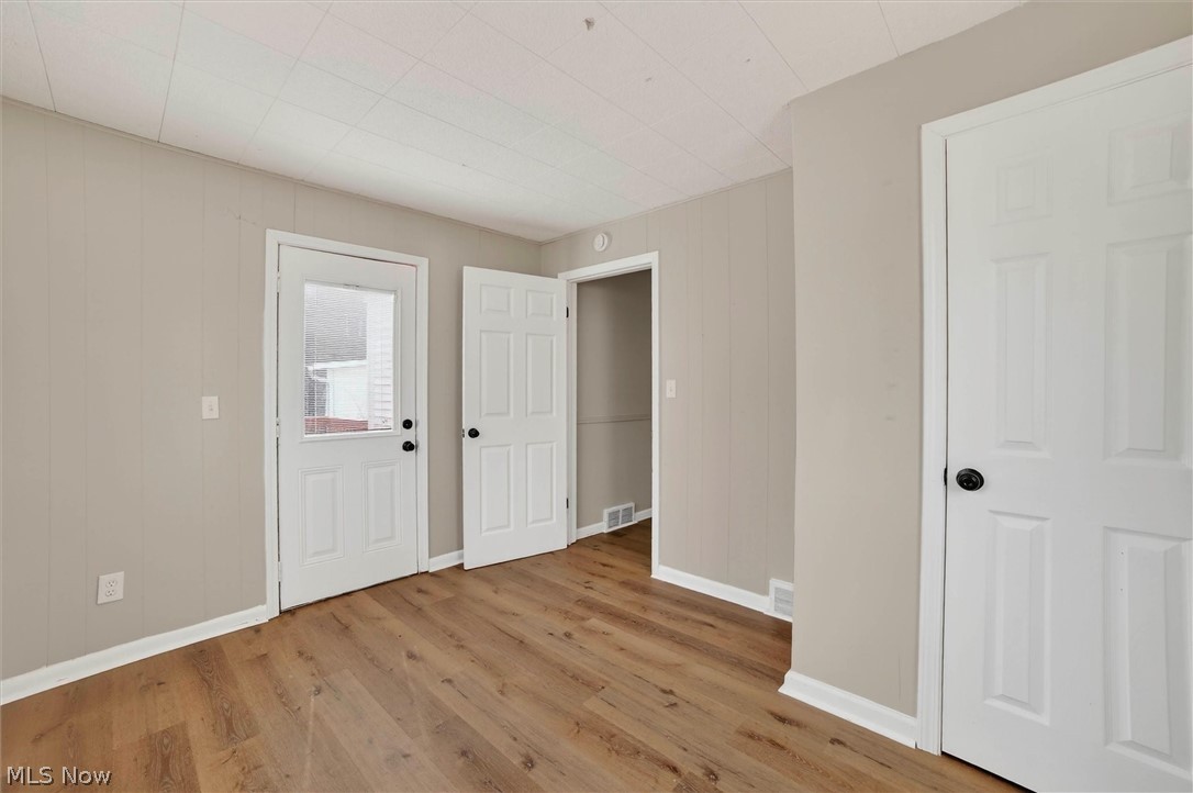 Beverly Hill - Residential Lease