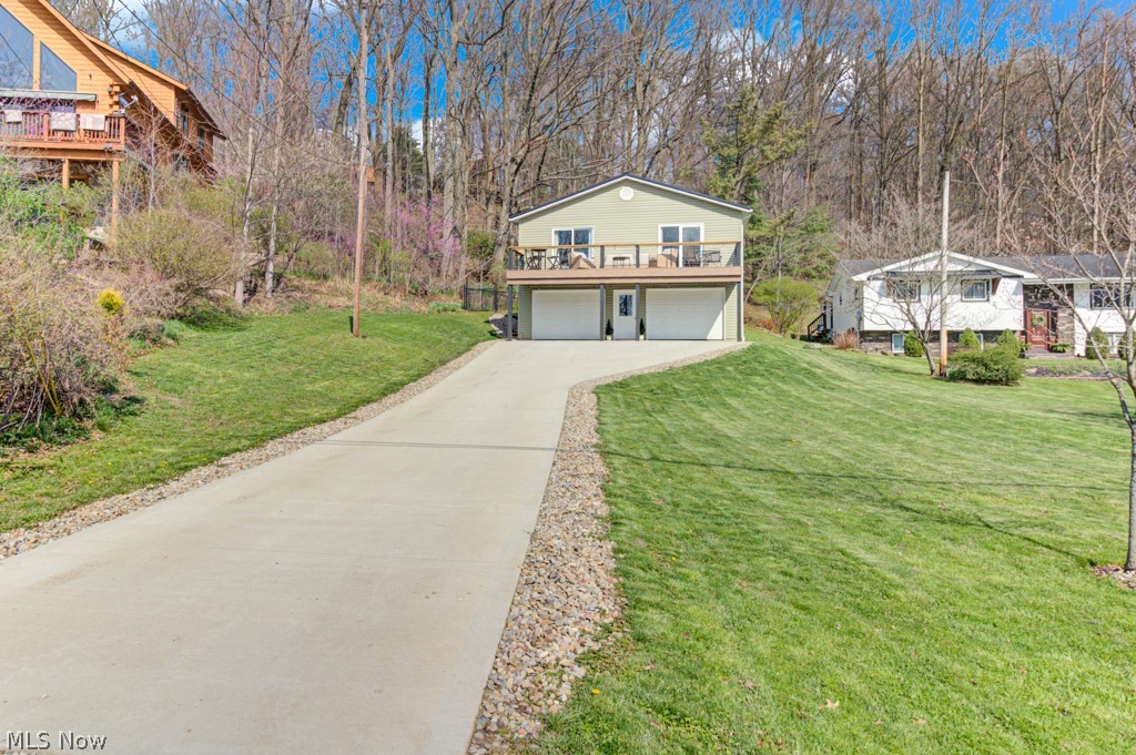 Lake Mohawk - Residential