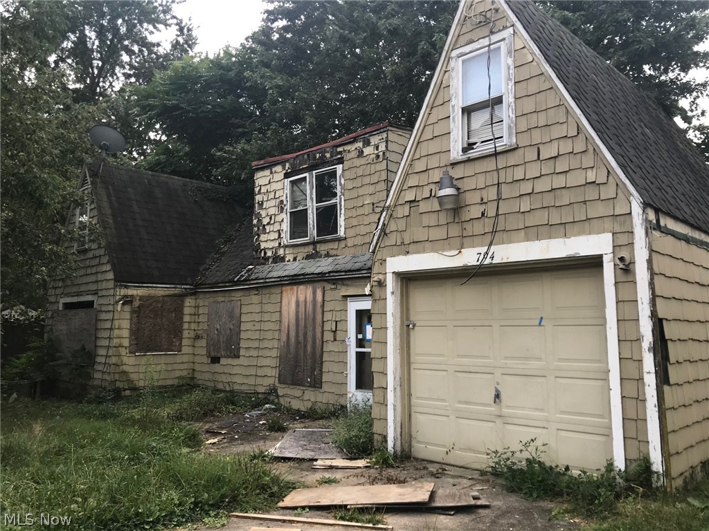 Eastland - Residential