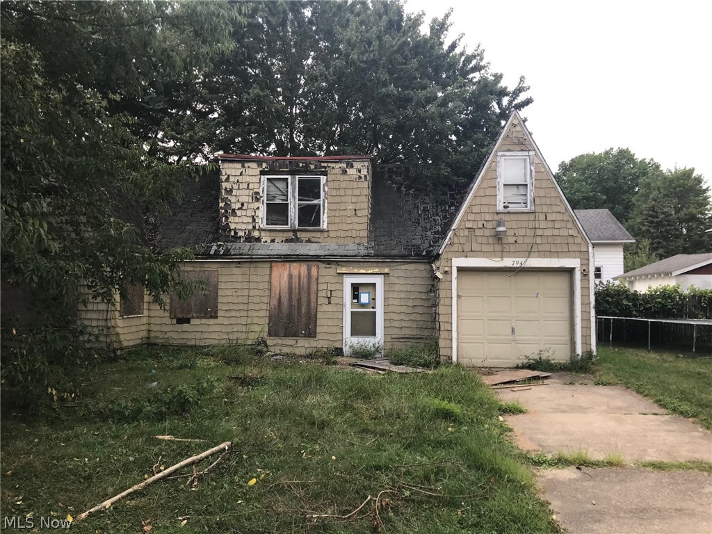 Eastland - Residential