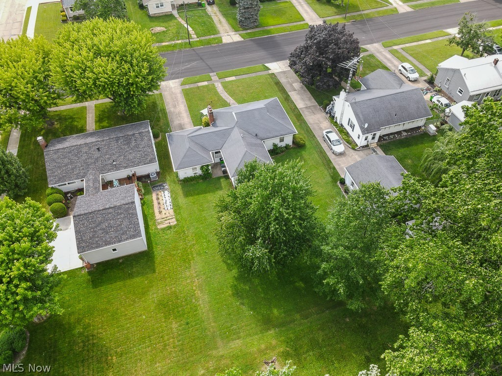 Alliance - Residential