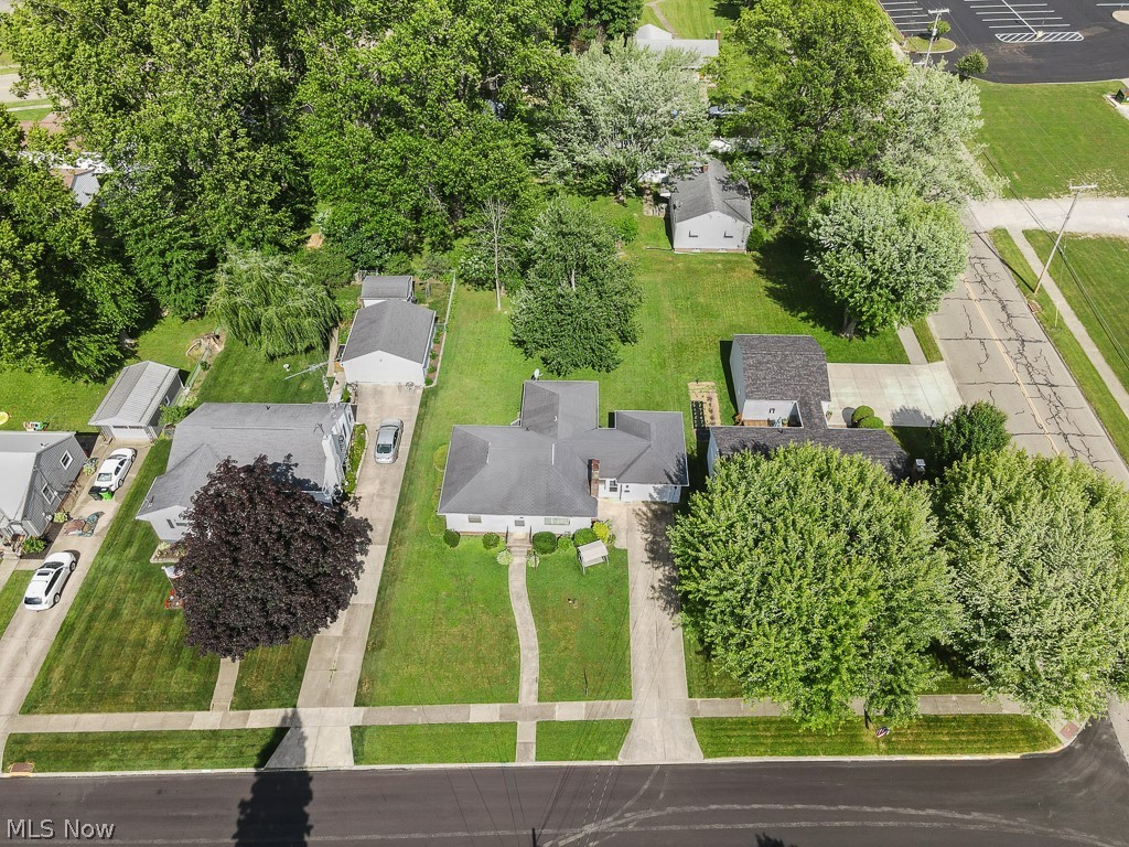 Alliance - Residential