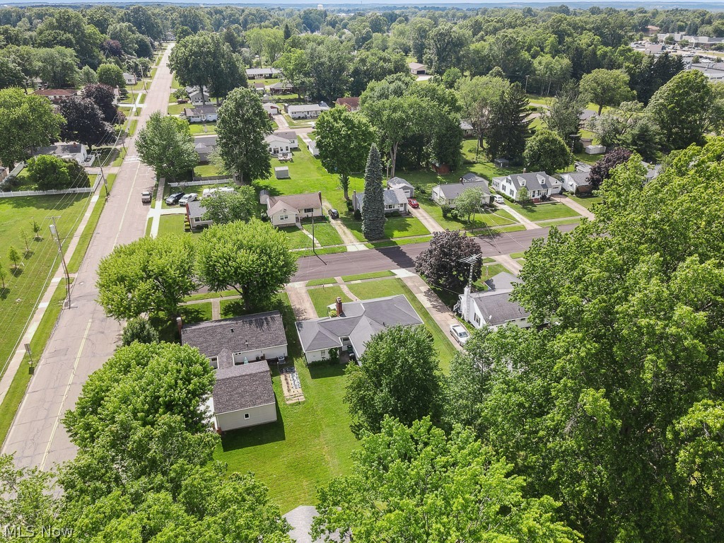 Alliance - Residential