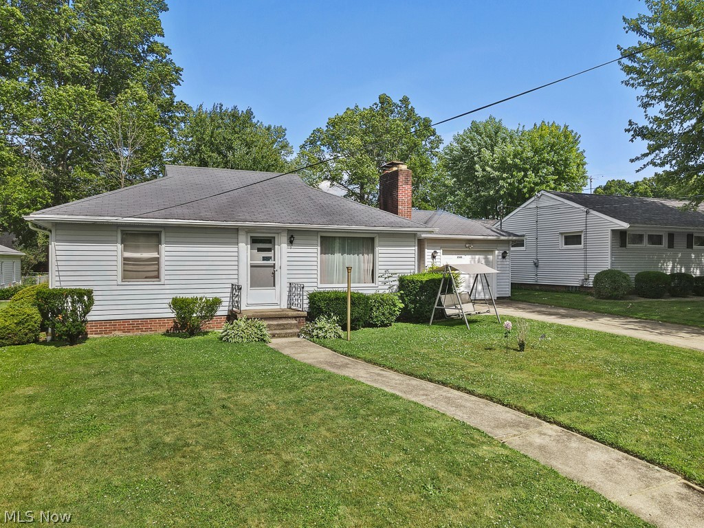 Alliance - Residential