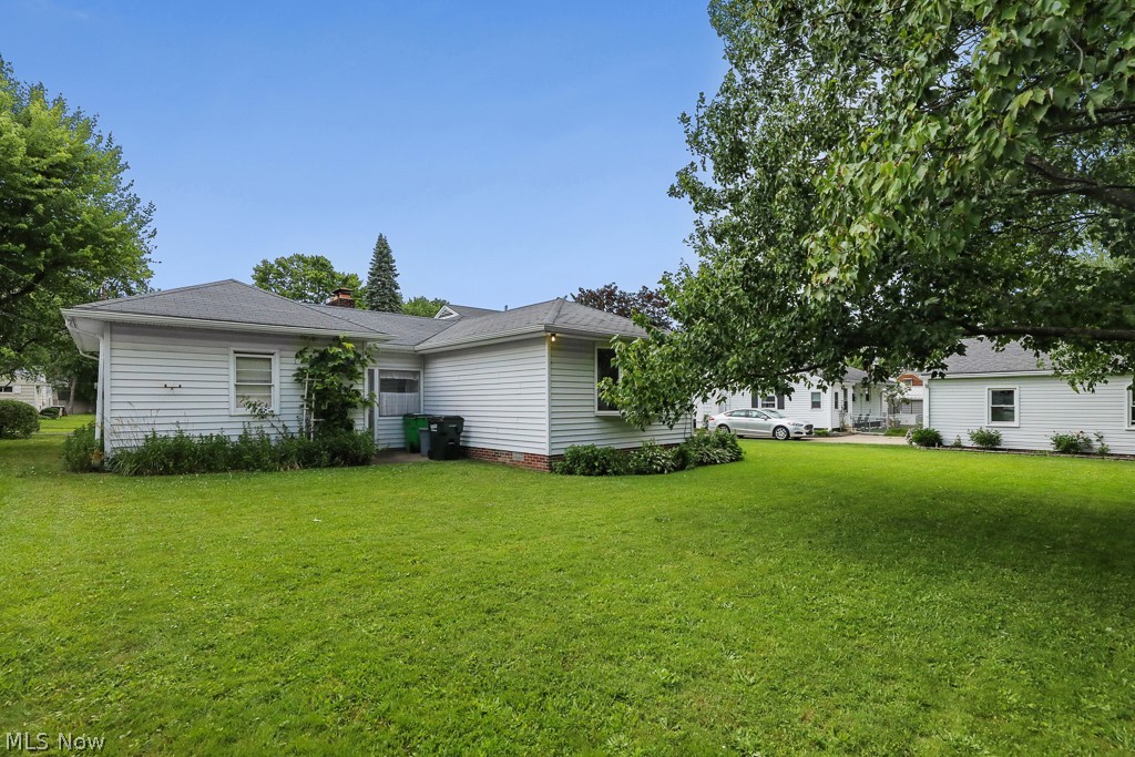 Alliance - Residential