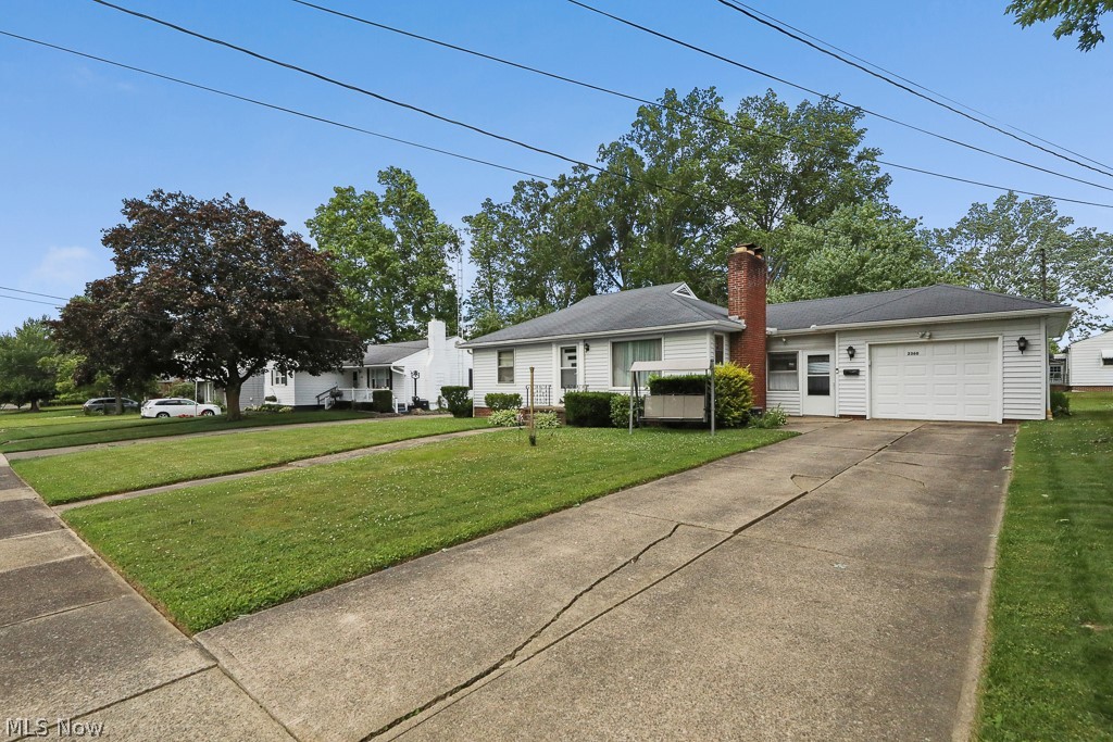 Alliance - Residential