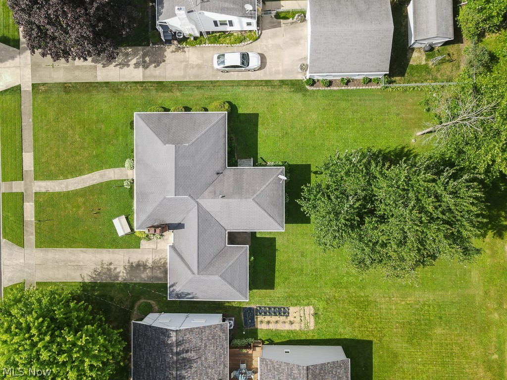 Alliance - Residential