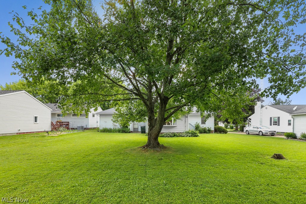 Alliance - Residential