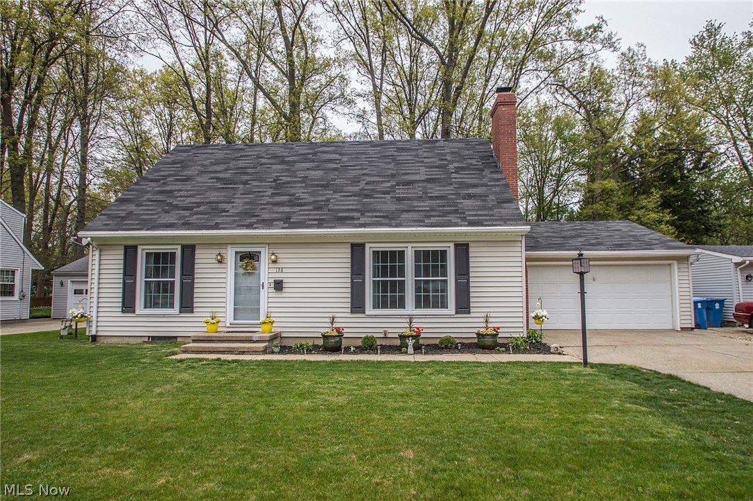 Pinehurst Manor - Residential
