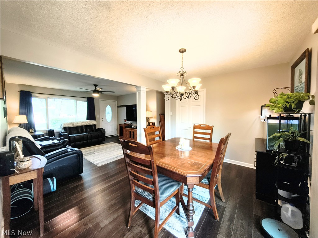 Pinewood Acres - Residential