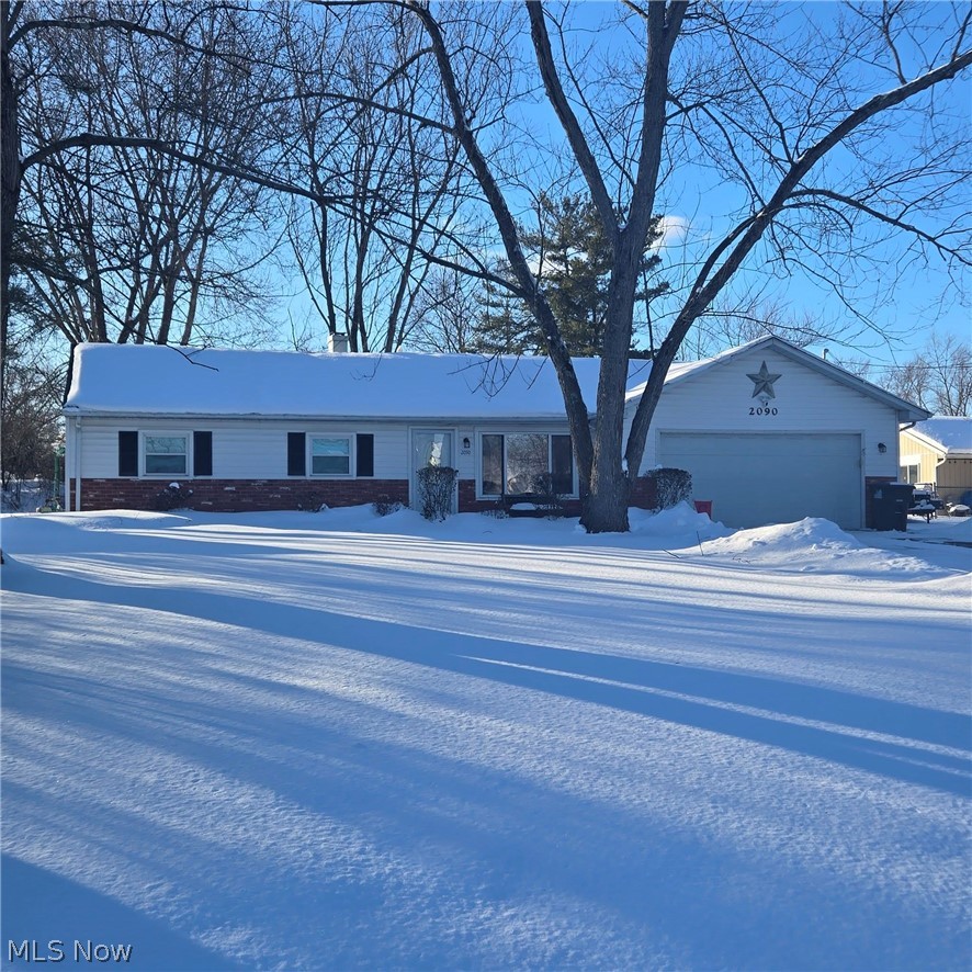Pinewood Acres - Residential