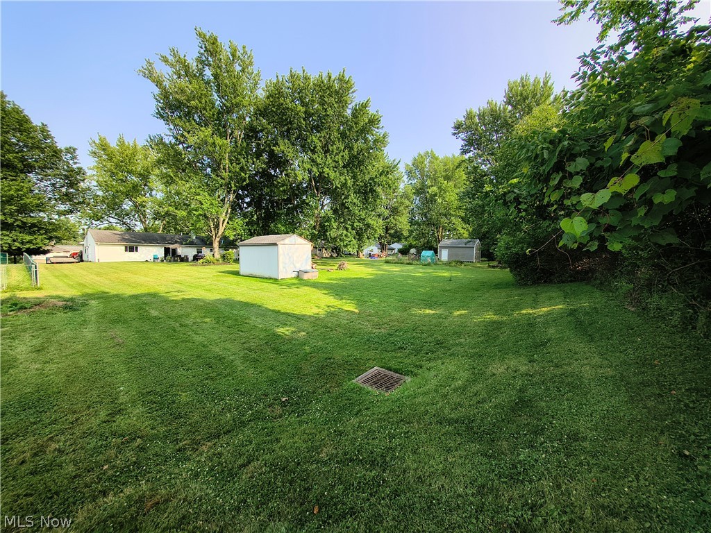 Pinewood Acres - Residential
