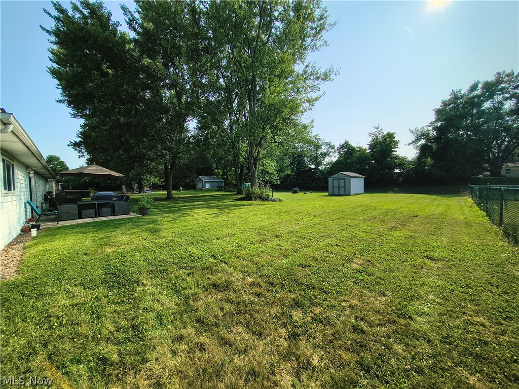 Pinewood Acres - Residential