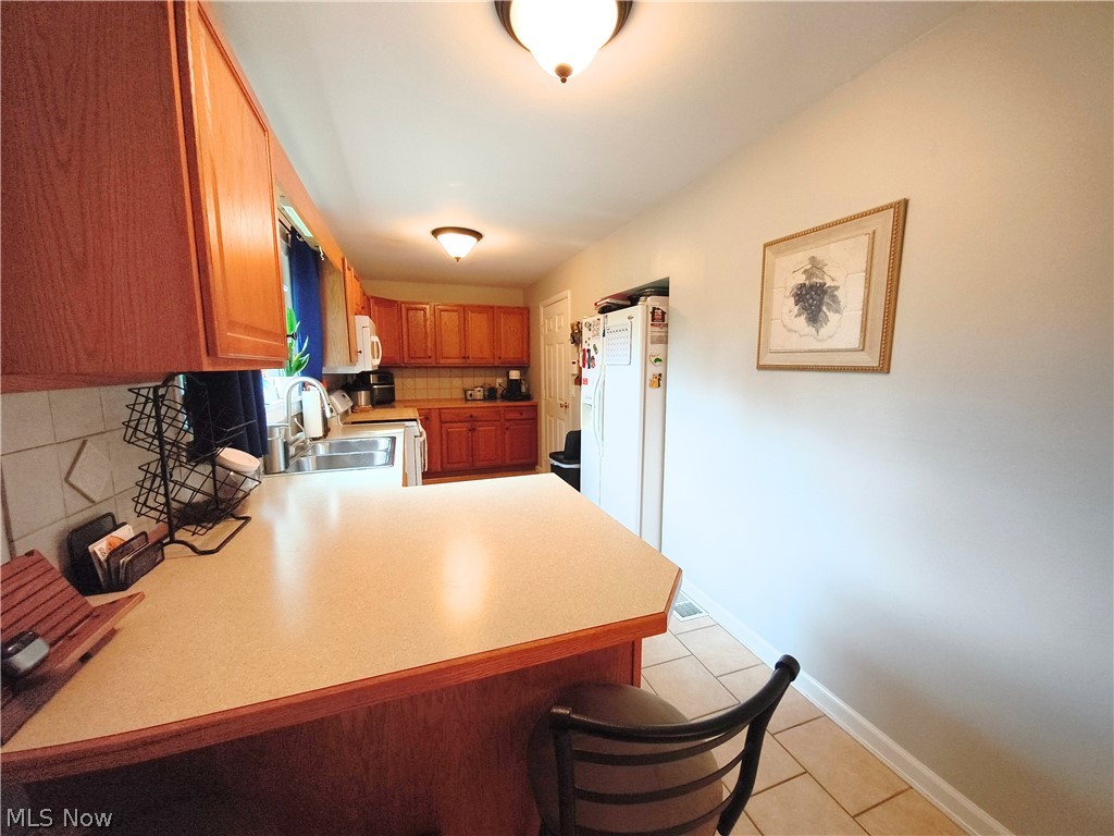 Pinewood Acres - Residential