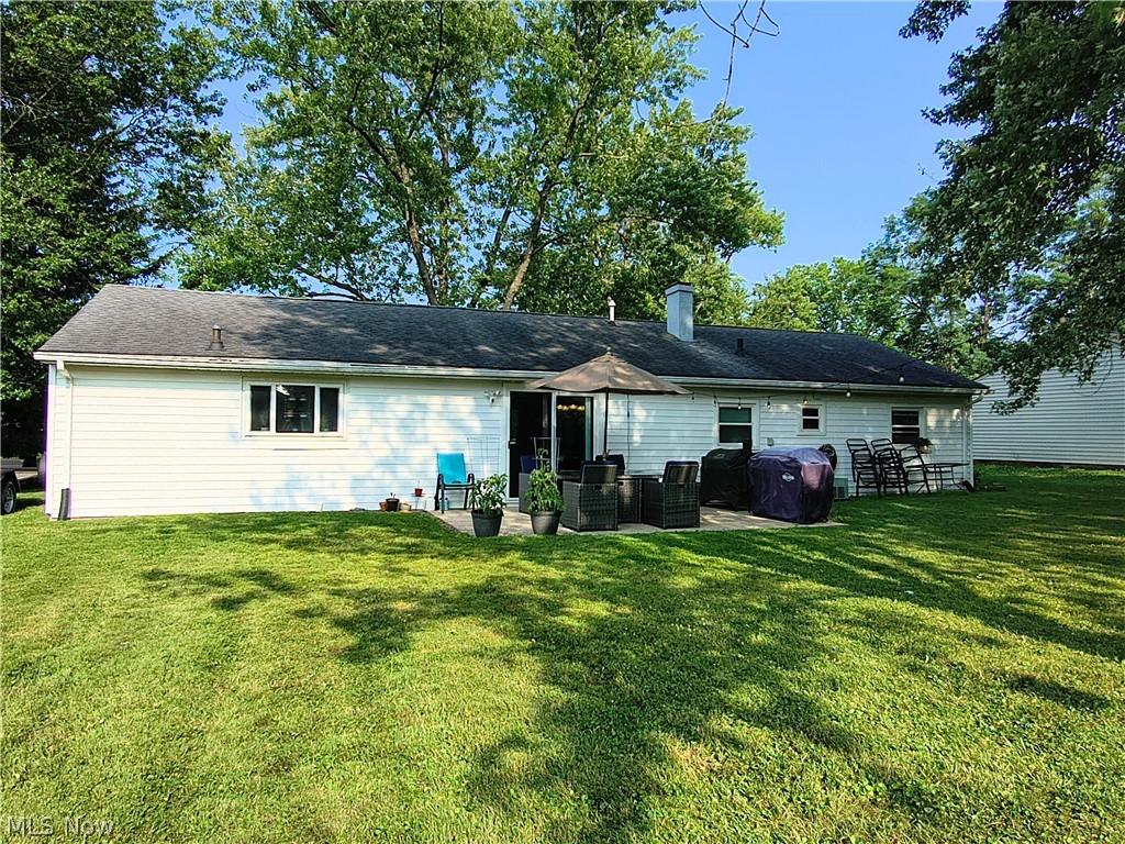 Pinewood Acres - Residential