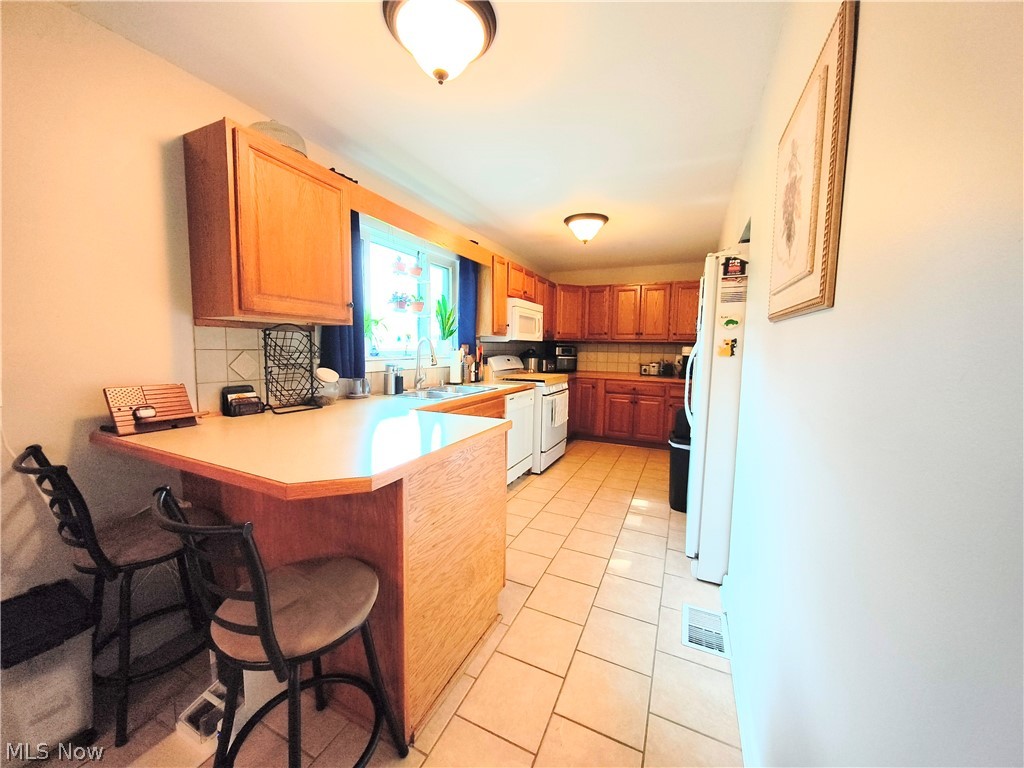 Pinewood Acres - Residential