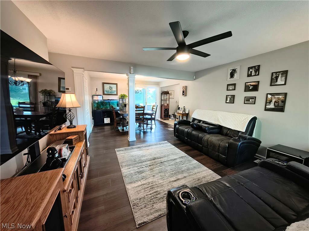 Pinewood Acres - Residential