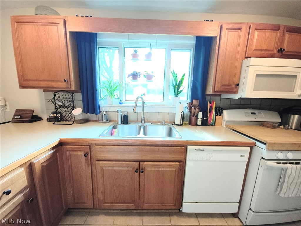Pinewood Acres - Residential
