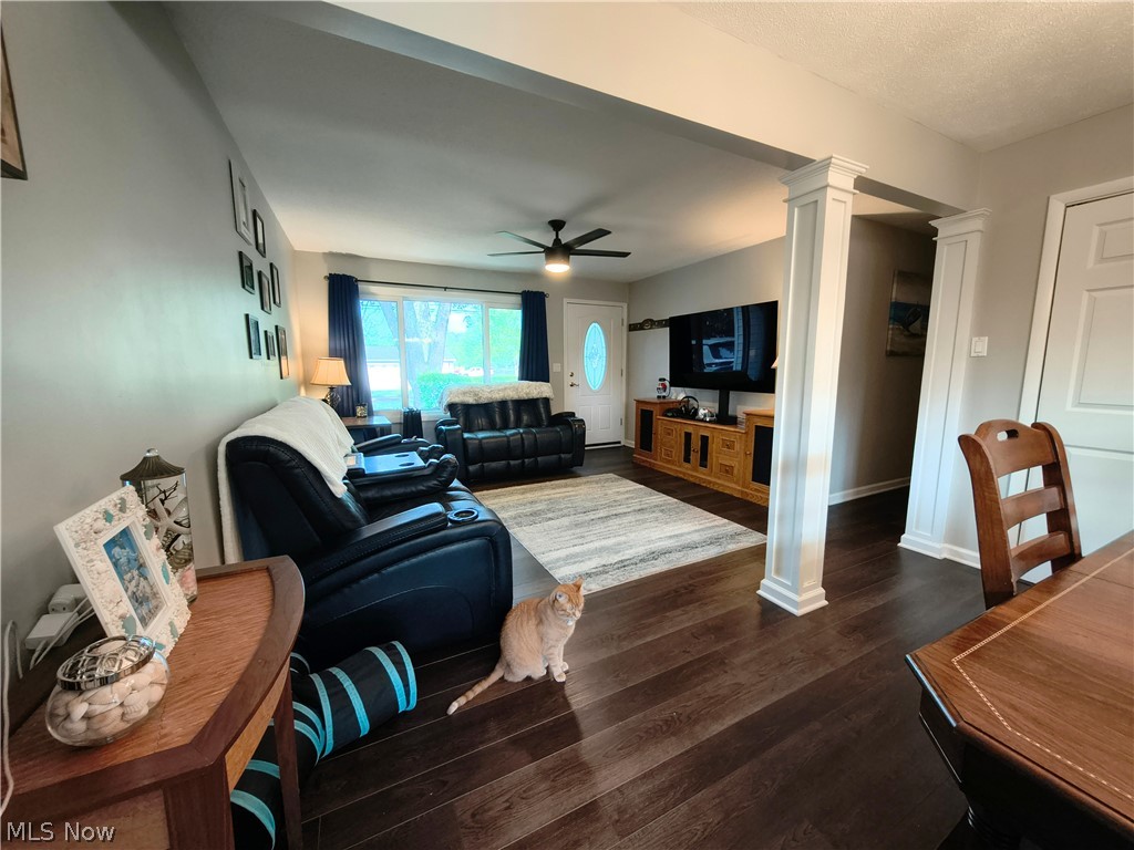 Pinewood Acres - Residential
