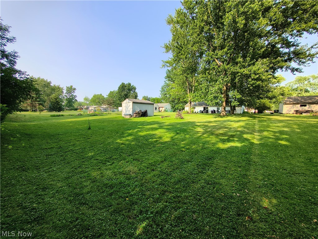 Pinewood Acres - Residential
