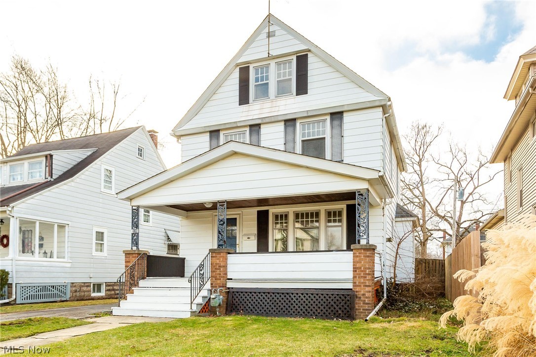 Eastern Heights Land Cos Sub #6 - Residential