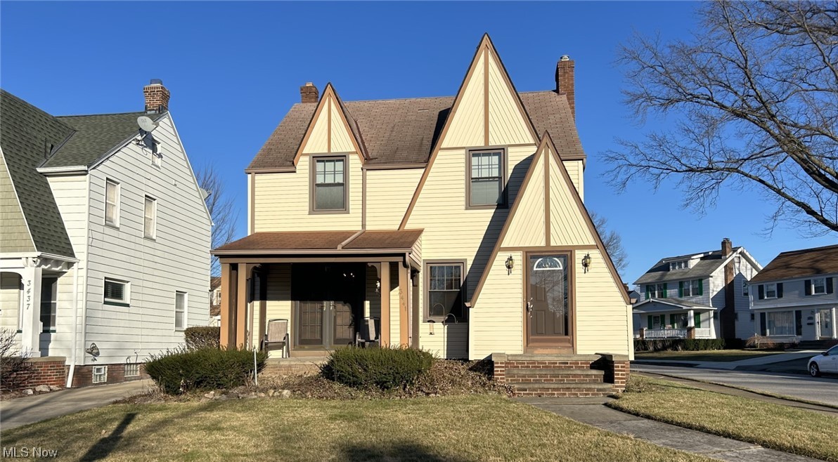Irvington 02 - Residential