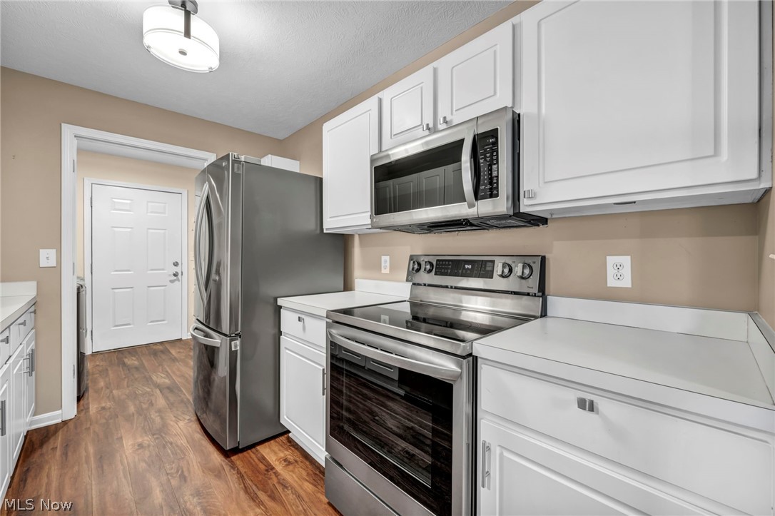 Lenox Rdg Condo - Residential