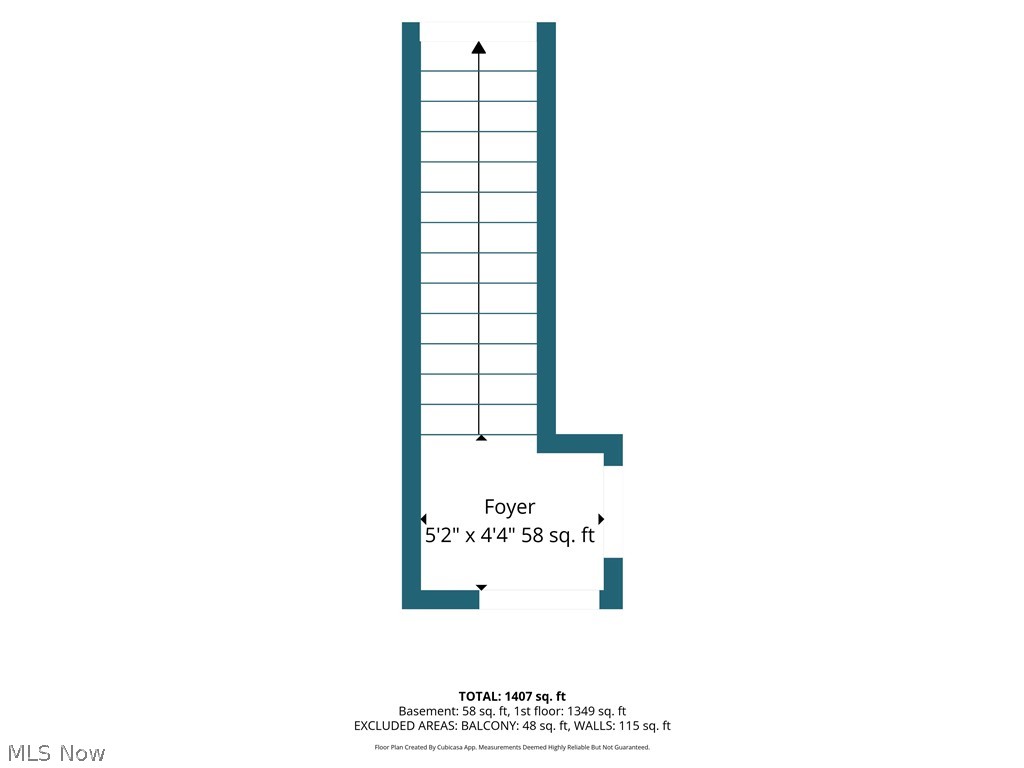Lenox Rdg Condo - Residential