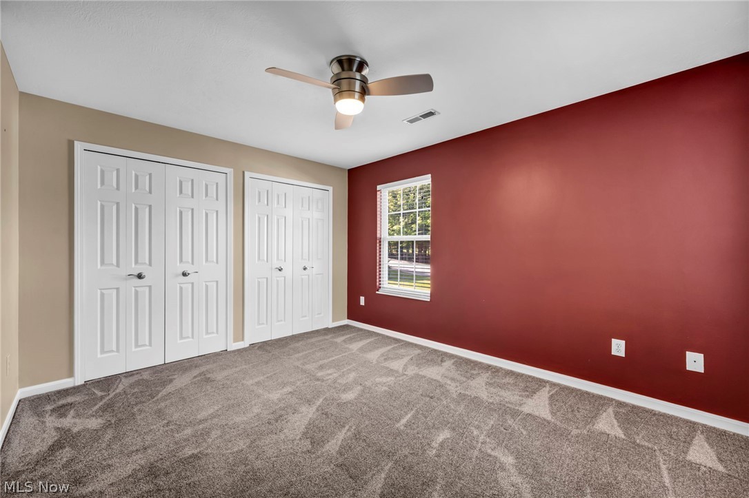 Lenox Rdg Condo - Residential
