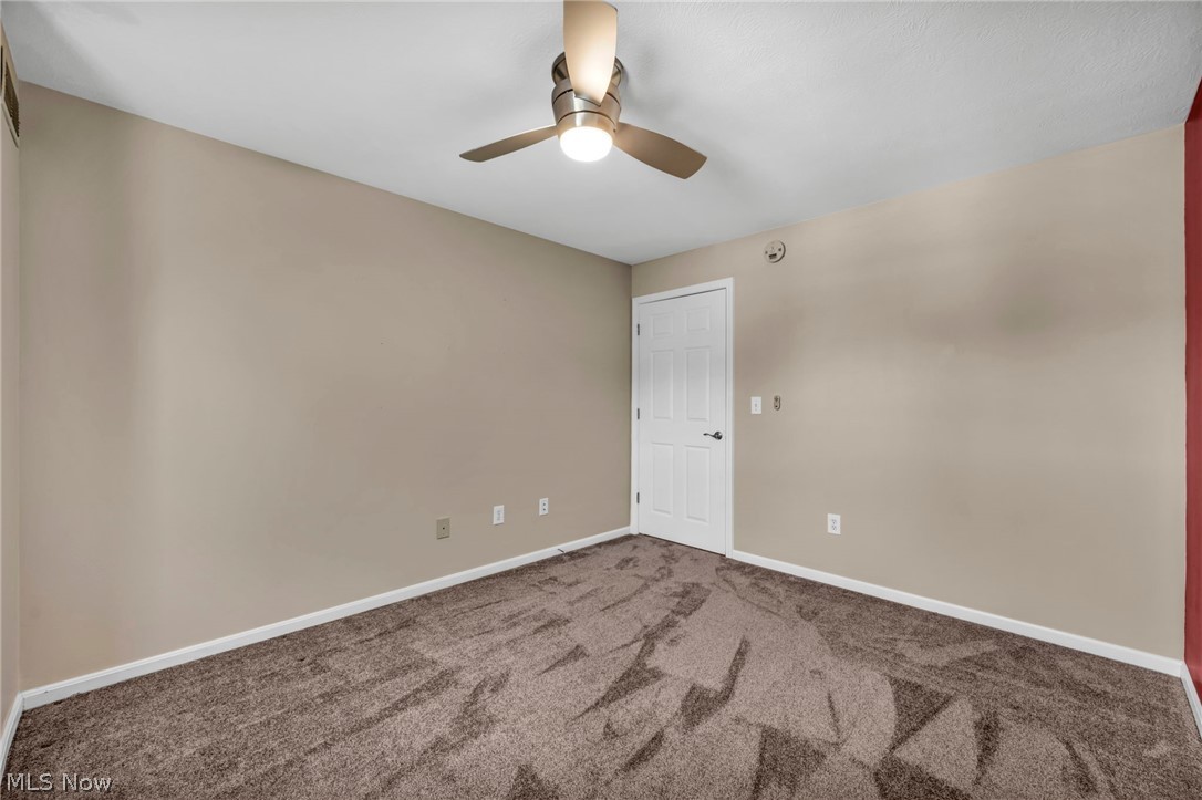 Lenox Rdg Condo - Residential