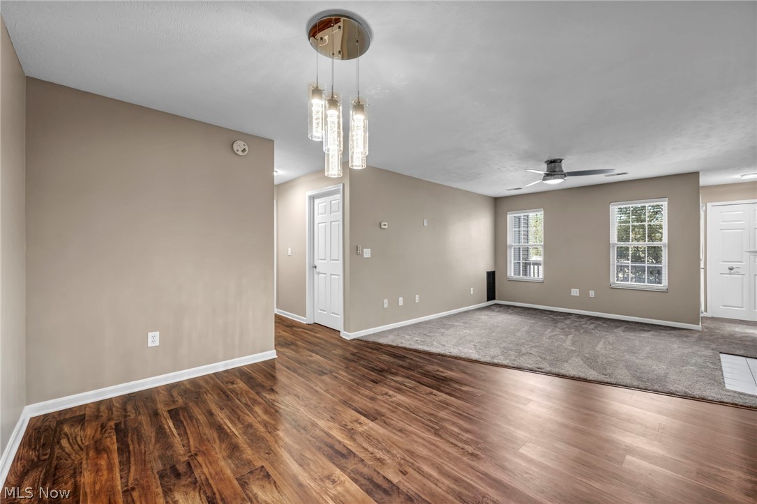 Lenox Rdg Condo - Residential